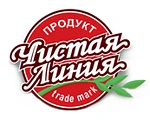 Логотип ООО «Чистая линия»