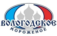Логотип ООО «Вологодское мороженое»