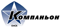 Логотип ООО «КОМПАНЬОН»