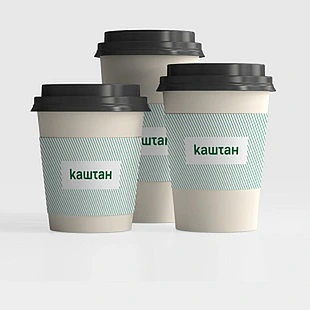 Стаканы и капхолдеры