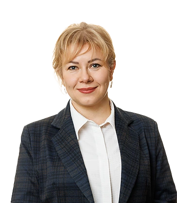 Зайцева Елена Михайловна