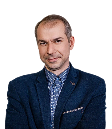Гич Роман Васильевич