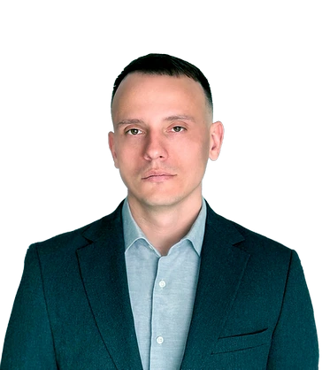 Белый Евгений Александрович