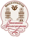 Логотип КУП «МИНСКХЛЕБПРОМ»